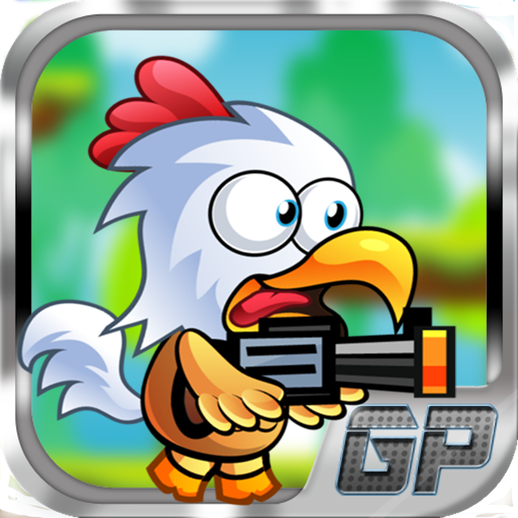 Fast Escaping Chicken