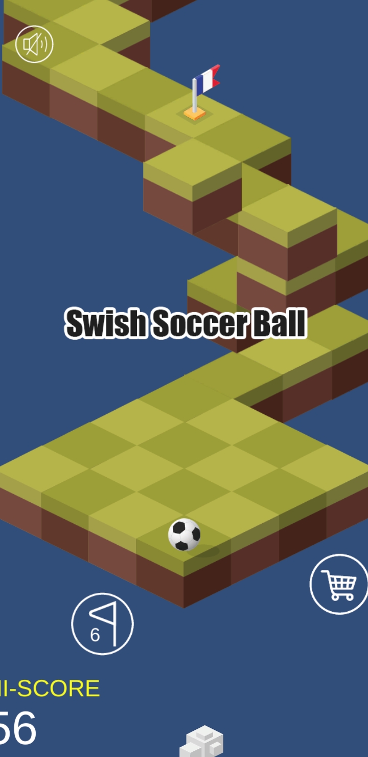 Swish Soccer ...