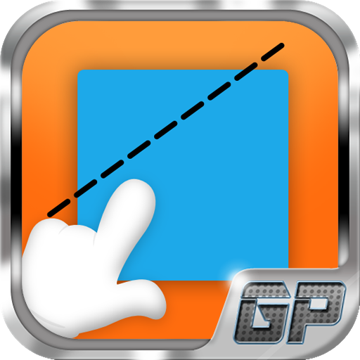 Finger Slicing Puzzle