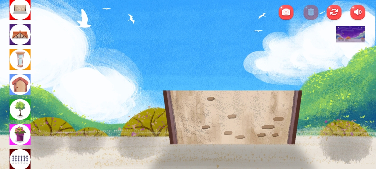 Build Your Own House