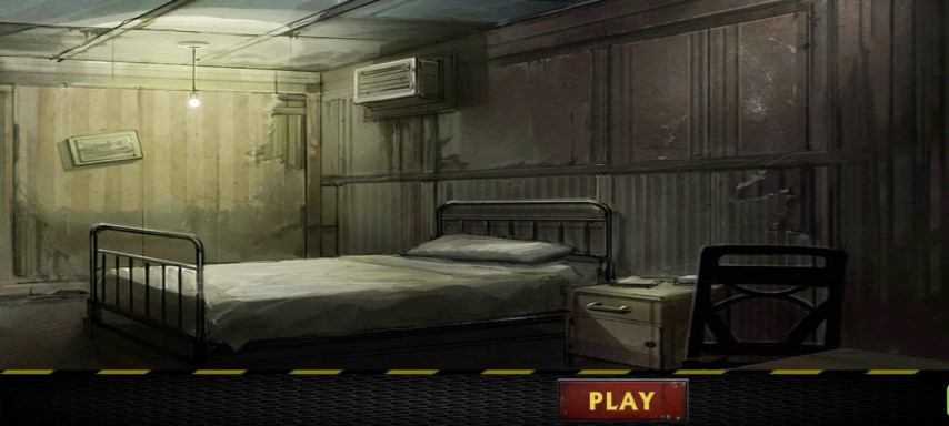 ScaryHouse