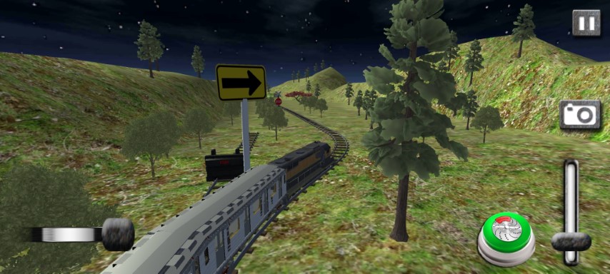 American Train