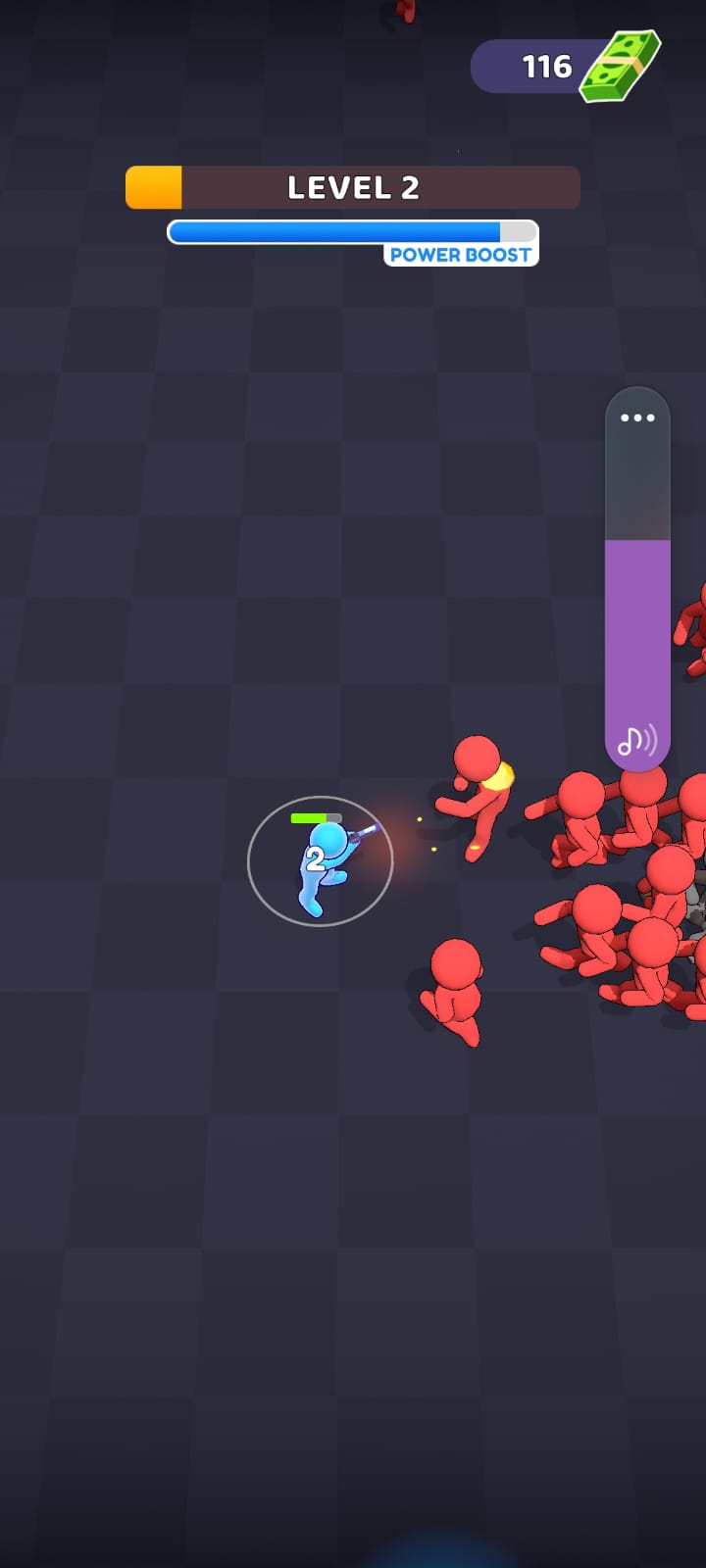 Crazy Shooter2
