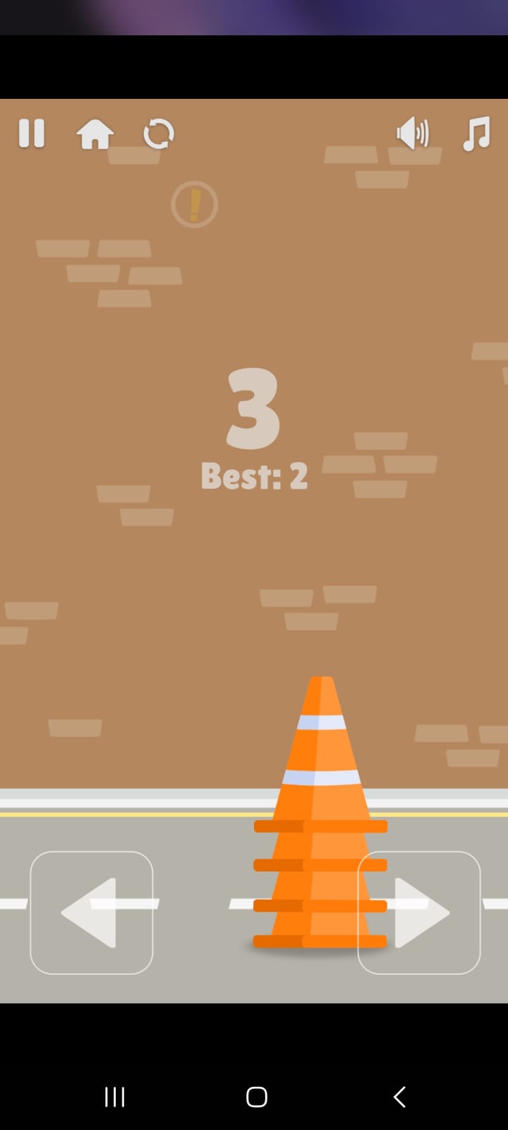 Cone Catch PRO