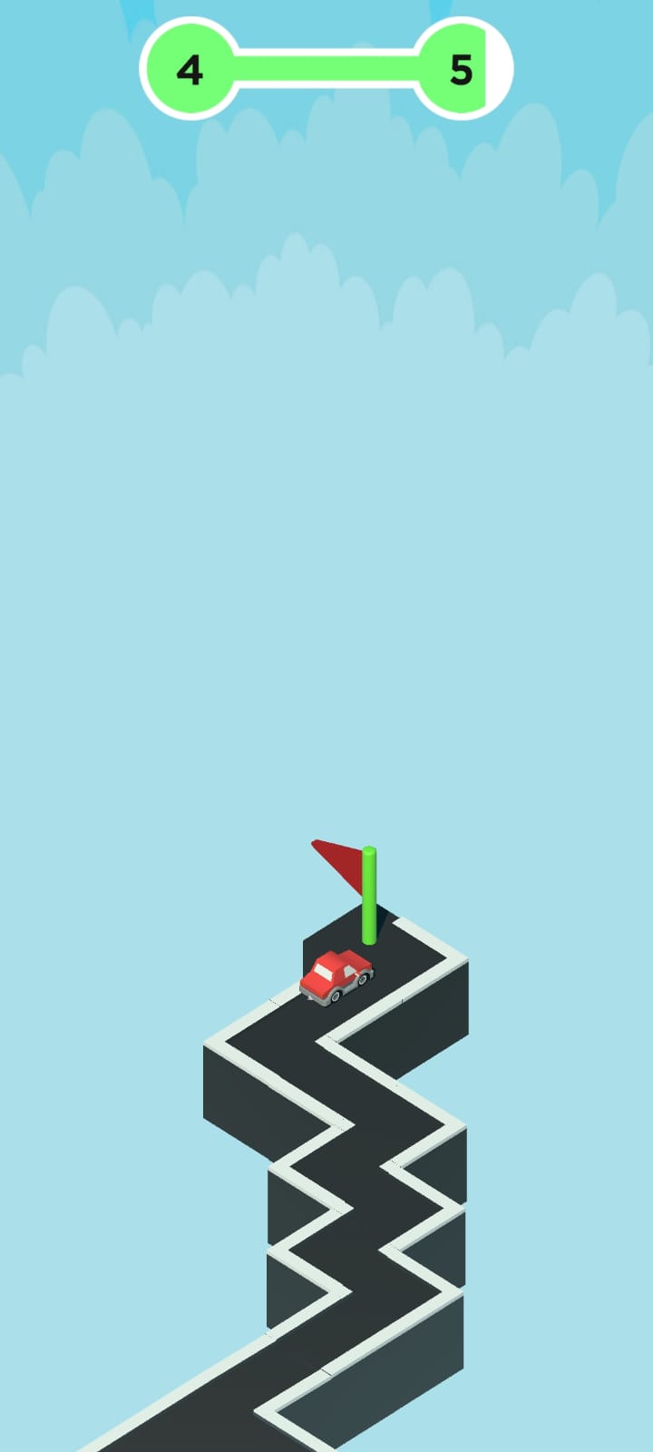 Car Runner Pro