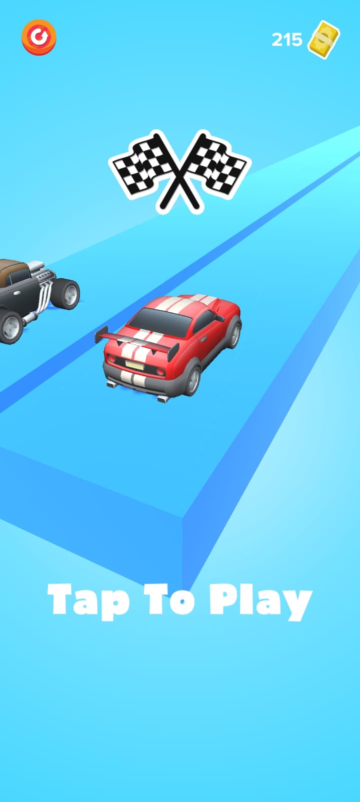 Dual Race