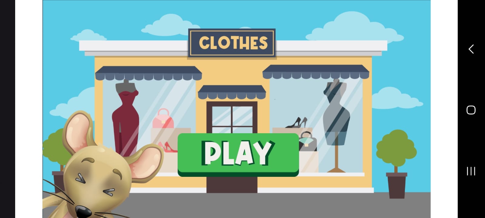 Fashion Letters