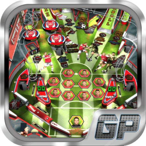 World Pinball