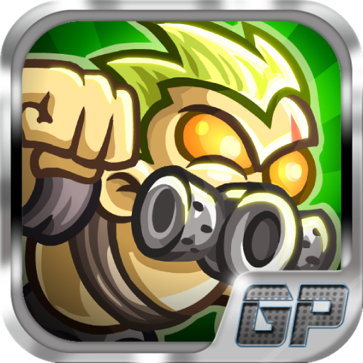 Town Defense