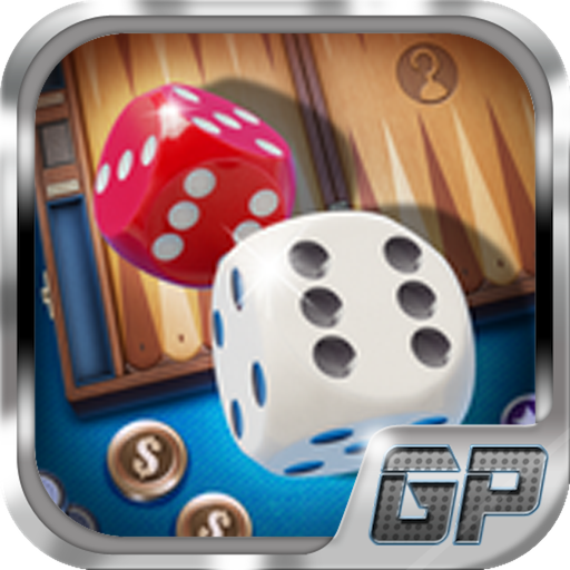 Backgammon