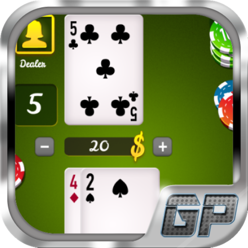 BLACKJACK