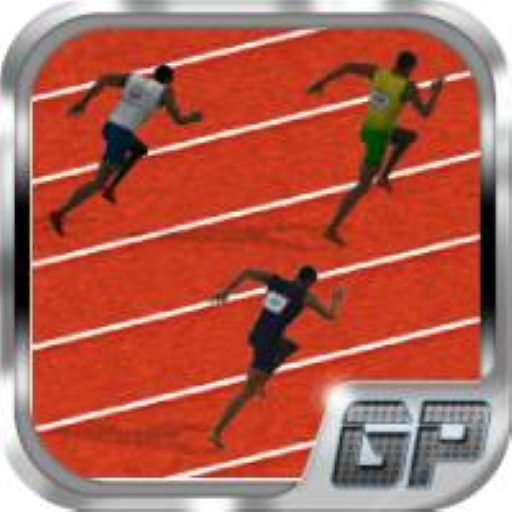 100 Meter Run Tournament