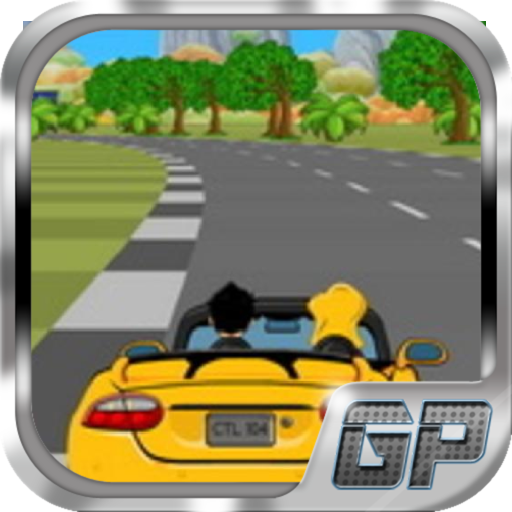 Car Racing Classic