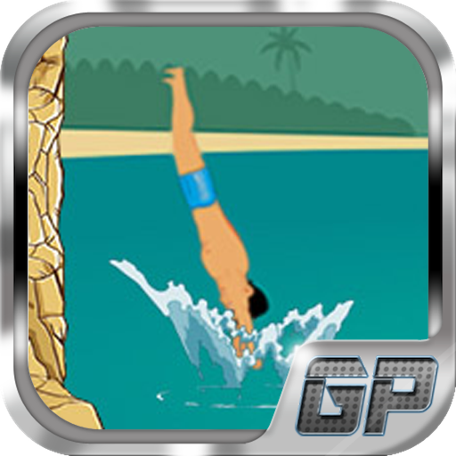 Cliff Diving PRO